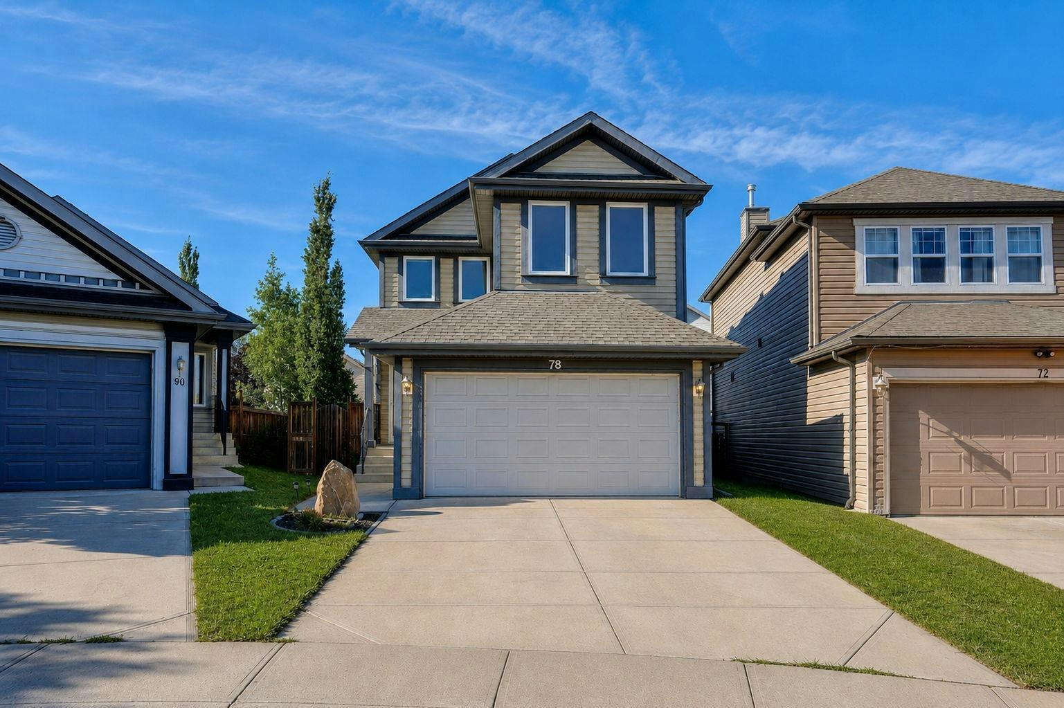 78 Everglen Way SW, Calgary, AB, T2Y 5G3