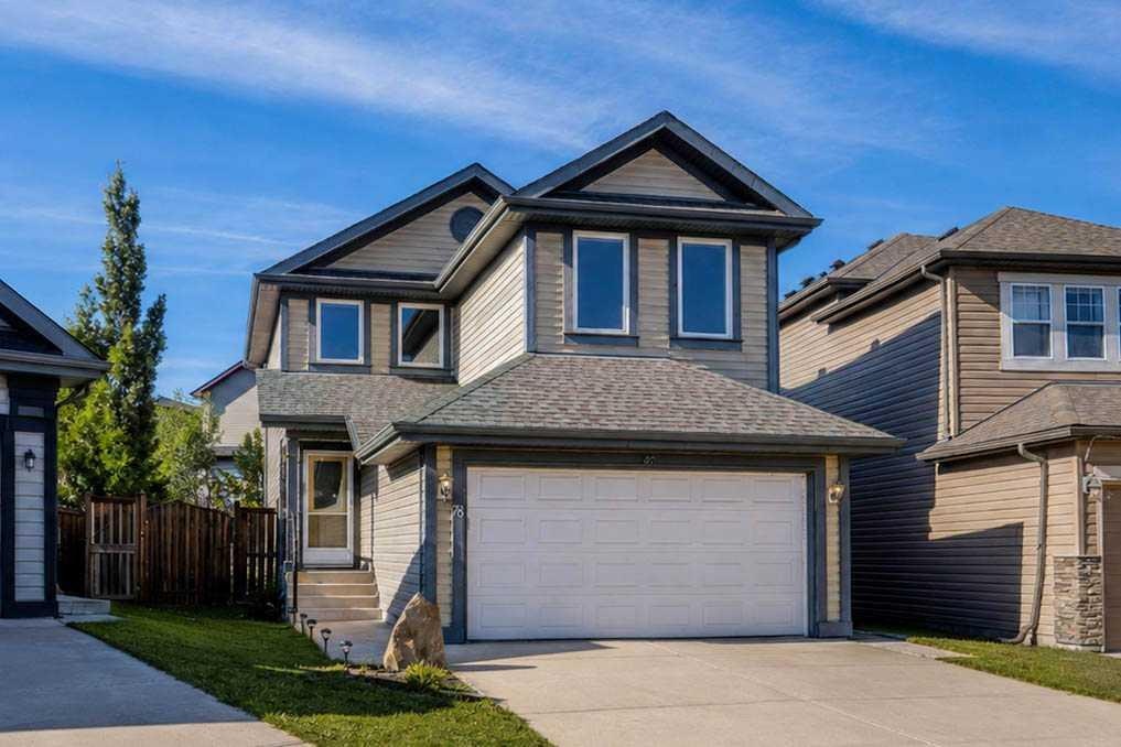 78 Everglen Way SW, Calgary, AB, T2Y 5G3