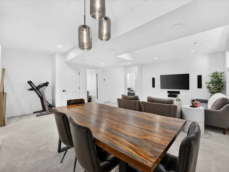 77 Rowmont Common NW, Calgary, AB, T3L 0L2 - 38