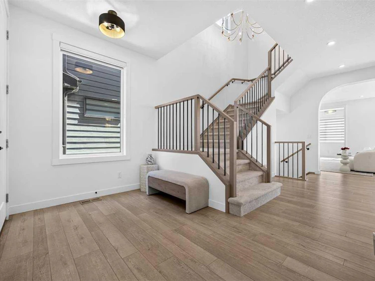 77 Rowmont Common NW, Calgary, AB, T3L 0L2 - 20