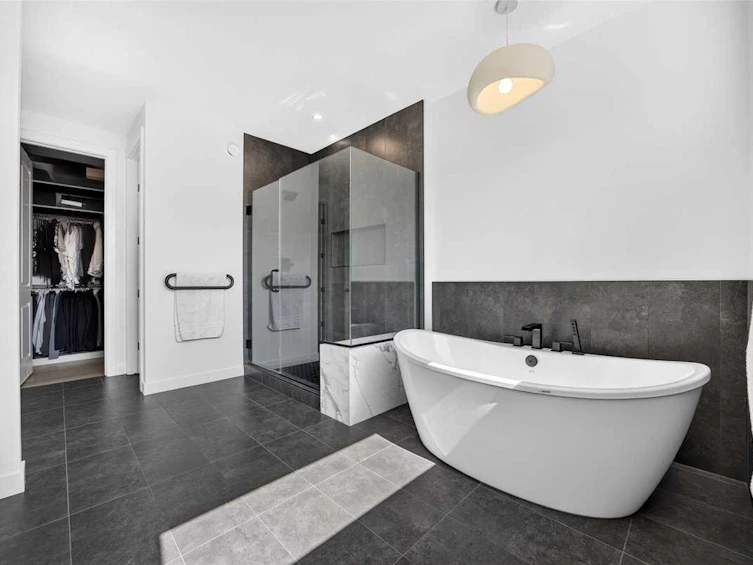 77 Rowmont Common NW, Calgary, AB, T3L 0L2 - 27