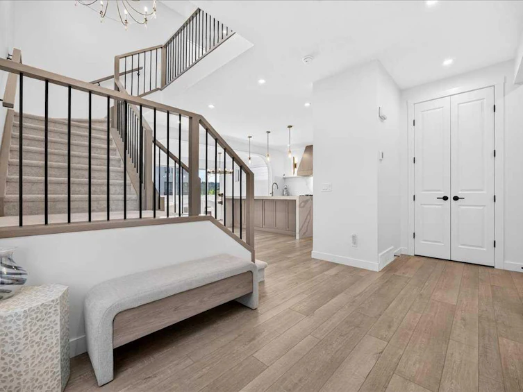 77 Rowmont Common NW, Calgary, AB, T3L 0L2 - 4