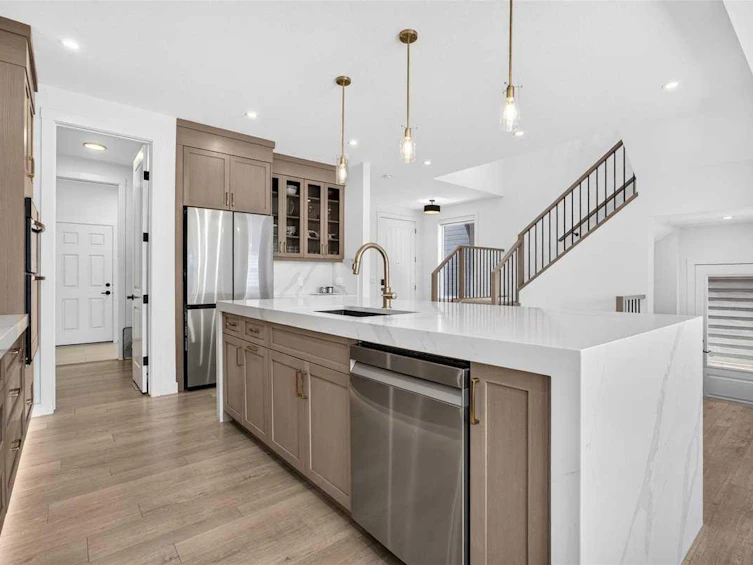 77 Rowmont Common NW, Calgary, AB, T3L 0L2 - 12