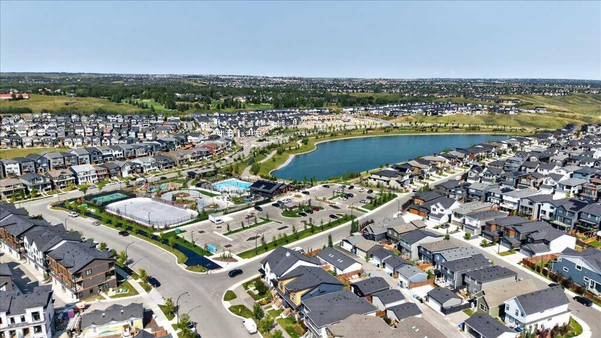 77 Rowmont Common NW, Calgary, AB, T3L 0L2 - 47