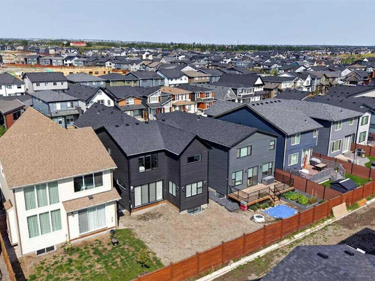 77 Rowmont Common NW, Calgary, AB, T3L 0L2 - 44