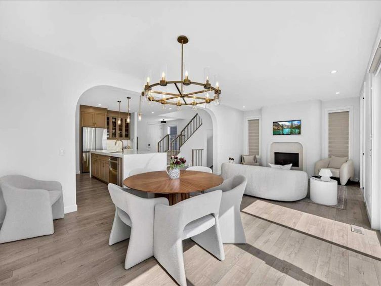 77 Rowmont Common NW, Calgary, AB, T3L 0L2 - 16