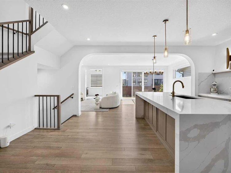 77 Rowmont Common NW, Calgary, AB, T3L 0L2 - 6