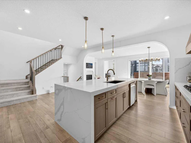 77 Rowmont Common NW, Calgary, AB, T3L 0L2 - 14