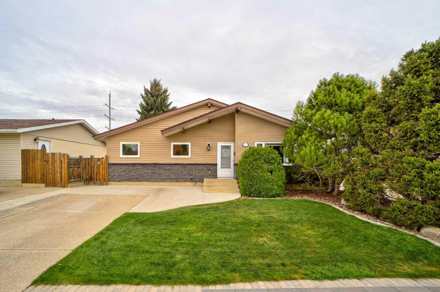 174 Eagle Road N, Lethbridge, AB, T1H 4S6
