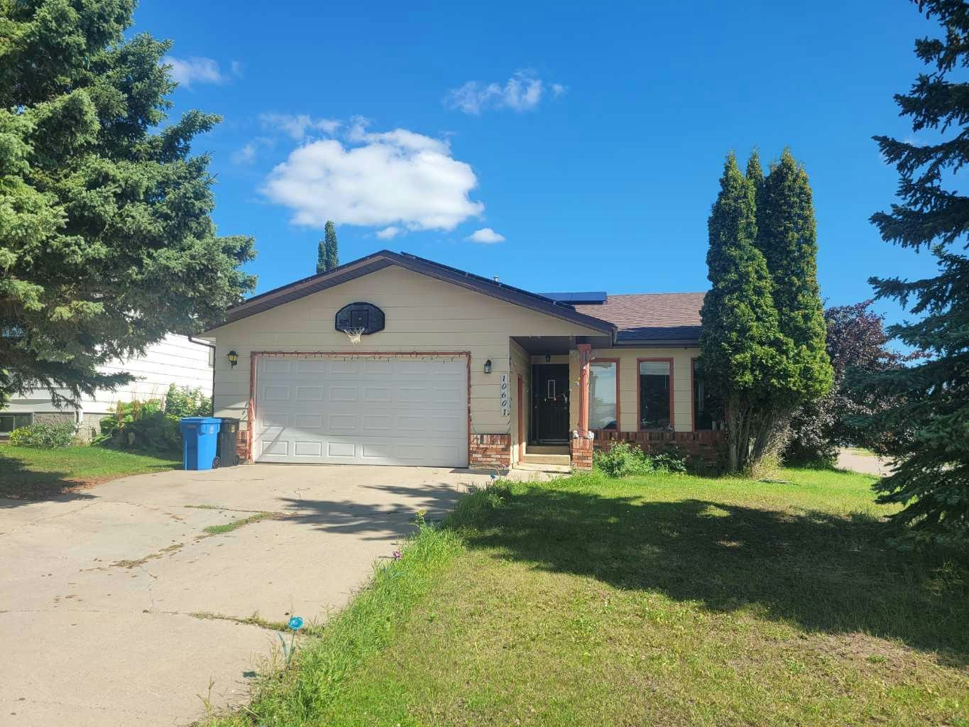 10601 103 Street Close, Fairview, AB, T0H 1L0