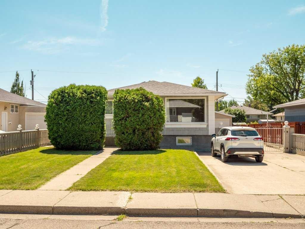 1726 13 Avenue S, Lethbridge, AB, T1K 0R9