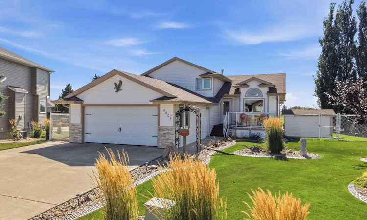 5406 64a Street Close