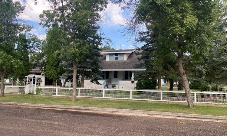 317 Main Street