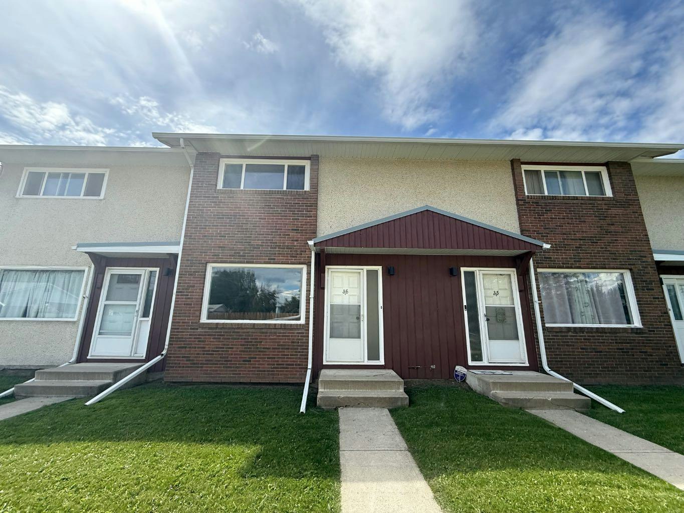 36-441 Switzer Drive, Hinton Hill, AB, T7V 1Z7