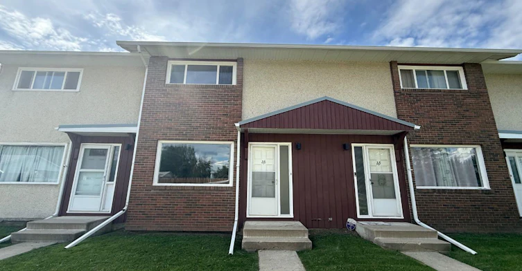 36-441 Switzer Drive, Hinton Hill, AB, T7V 1Z7