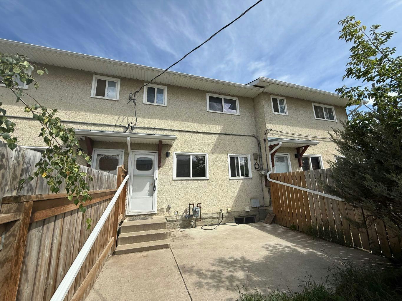 36-441 Switzer Drive, Hinton Hill, AB, T7V 1Z7 - 2