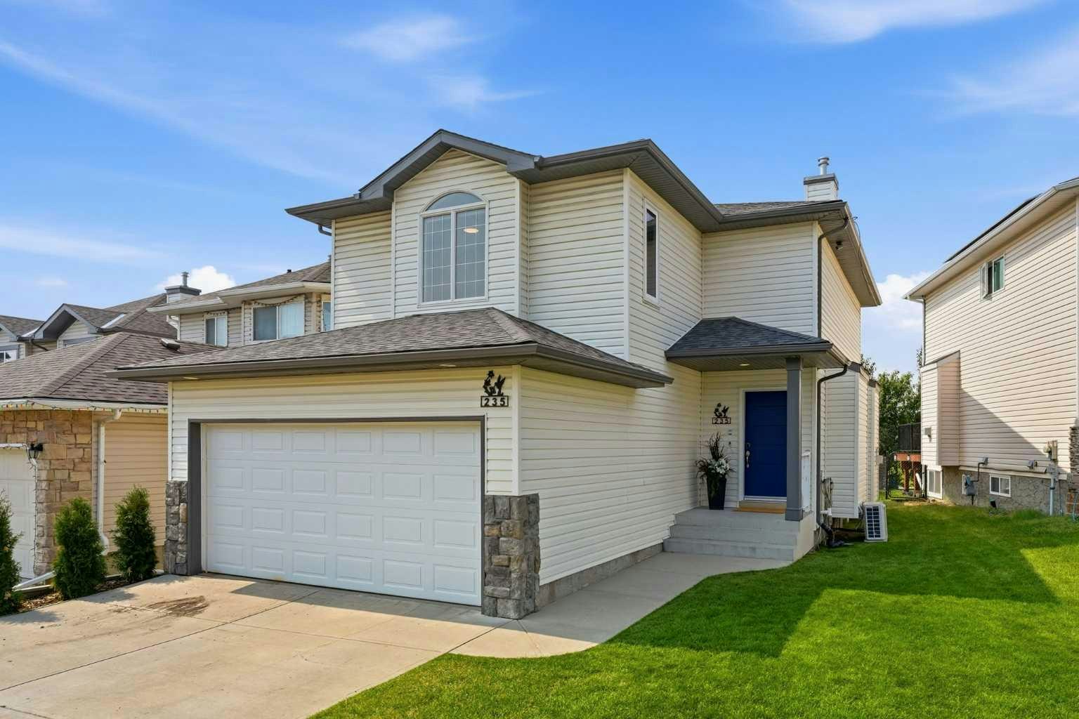 235 Arbour Stone Place NW, Calgary, AB, T3G 5G1