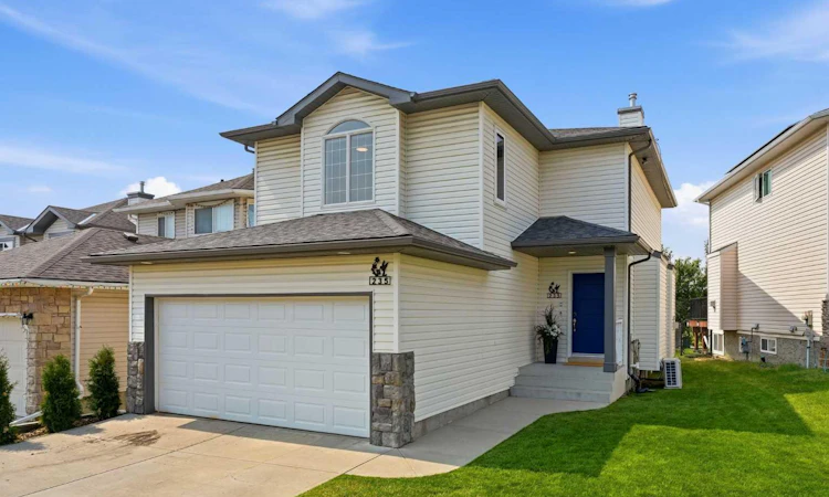 235 Arbour Stone Place NW