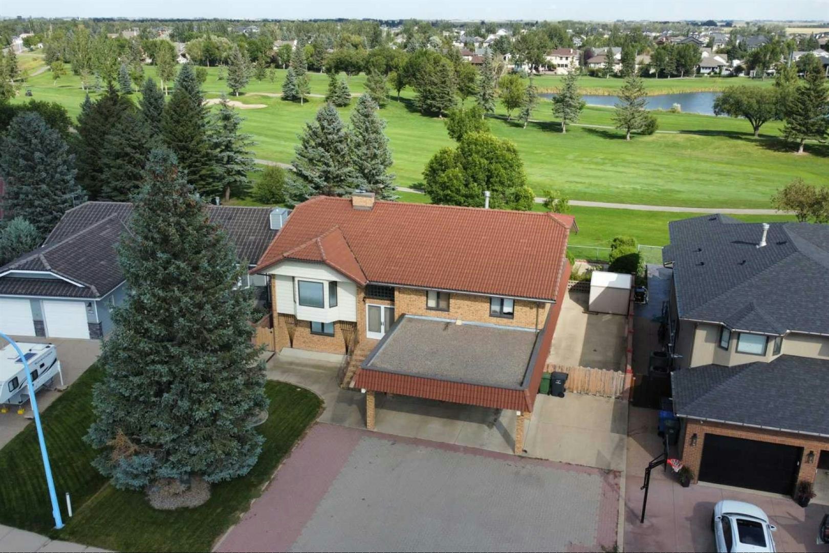 262 Fairway Drive, Coaldale, AB, T1M 1H3