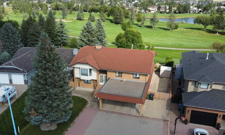 262 Fairway Drive