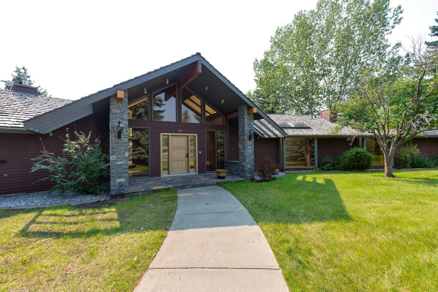123 Cullen Creek Estates, Rural Rocky View County, AB, T3Z 3K8
