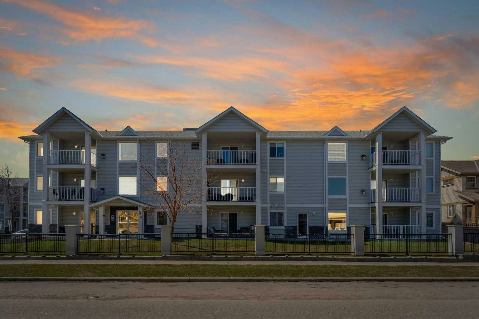 106-7106 Valleyview Park SE, Calgary, AB, T2B 3R6