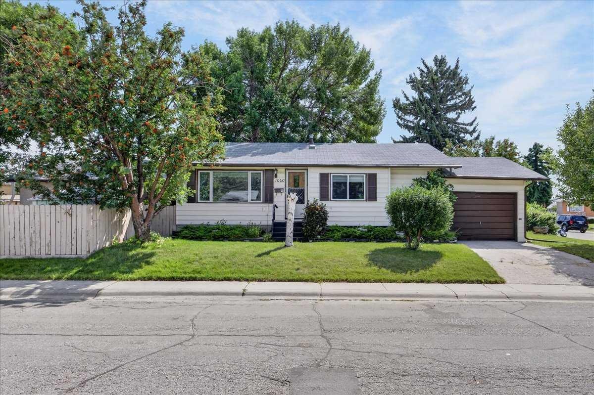 1060 Motherwell Road NE, Calgary, AB, T2E 6E7
