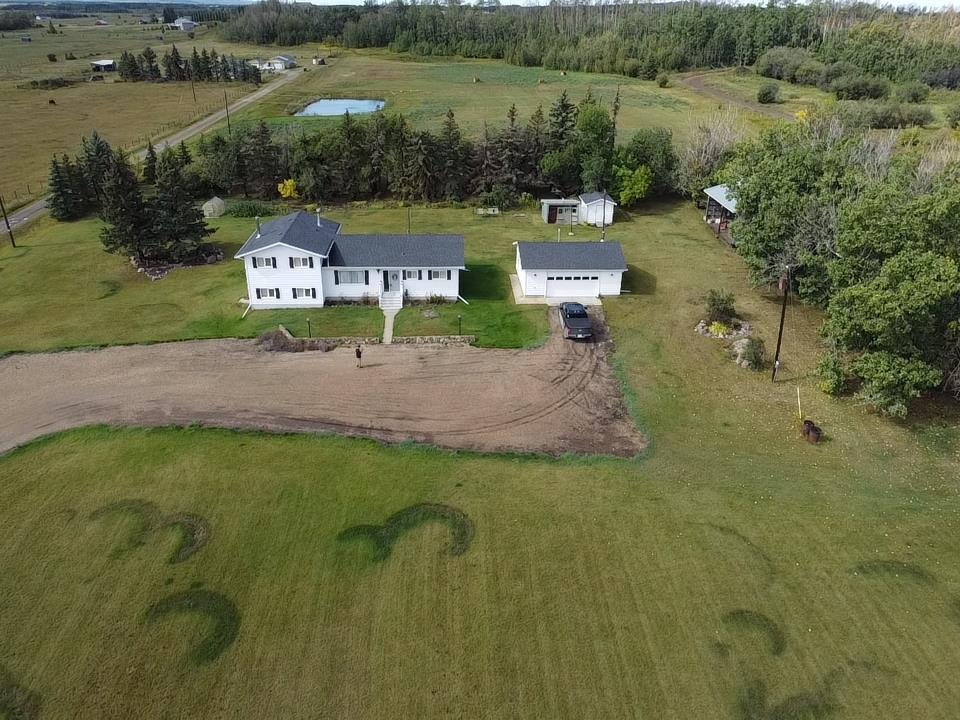 782070 Range Road 62a Road, Spirit River, AB, T0H 3G0