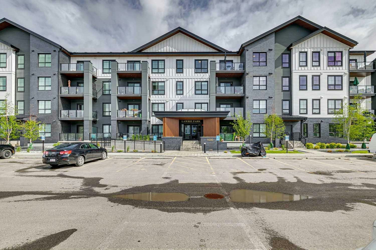 1401-100 Banister Drive, Okotoks, AB, T1S 5Y2