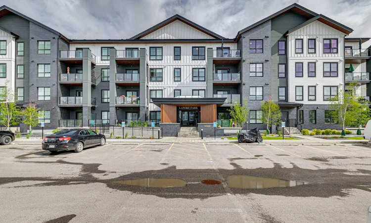 1401-100 Banister Drive