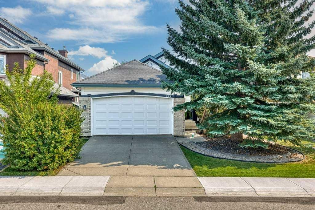 165 Douglasview Rise SE, Calgary, AB, T2Z 2H8