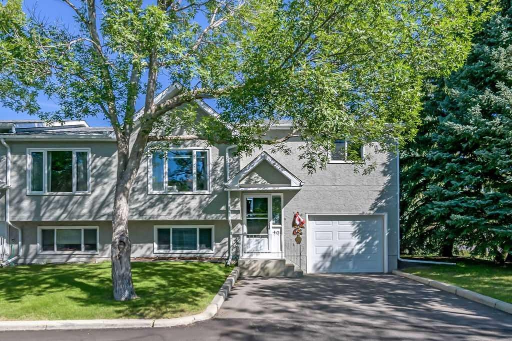 401 Fairway Lane NW, High River, AB, T1V 1E1