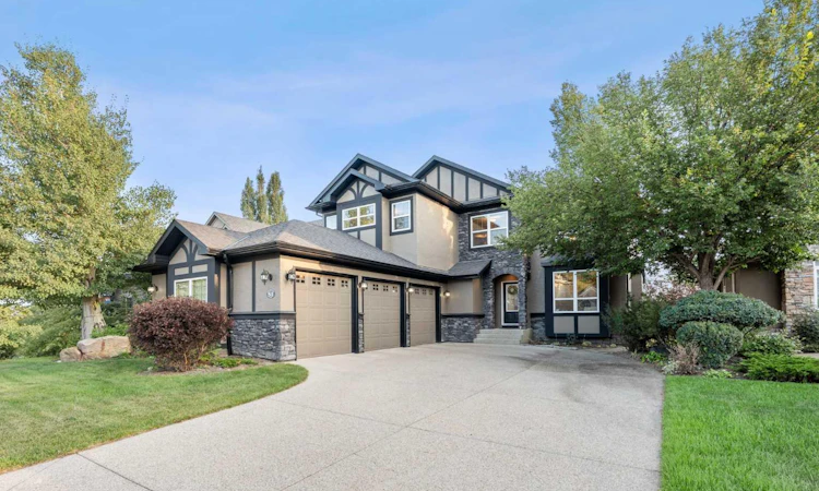 51 Discovery Ridge Mount SW