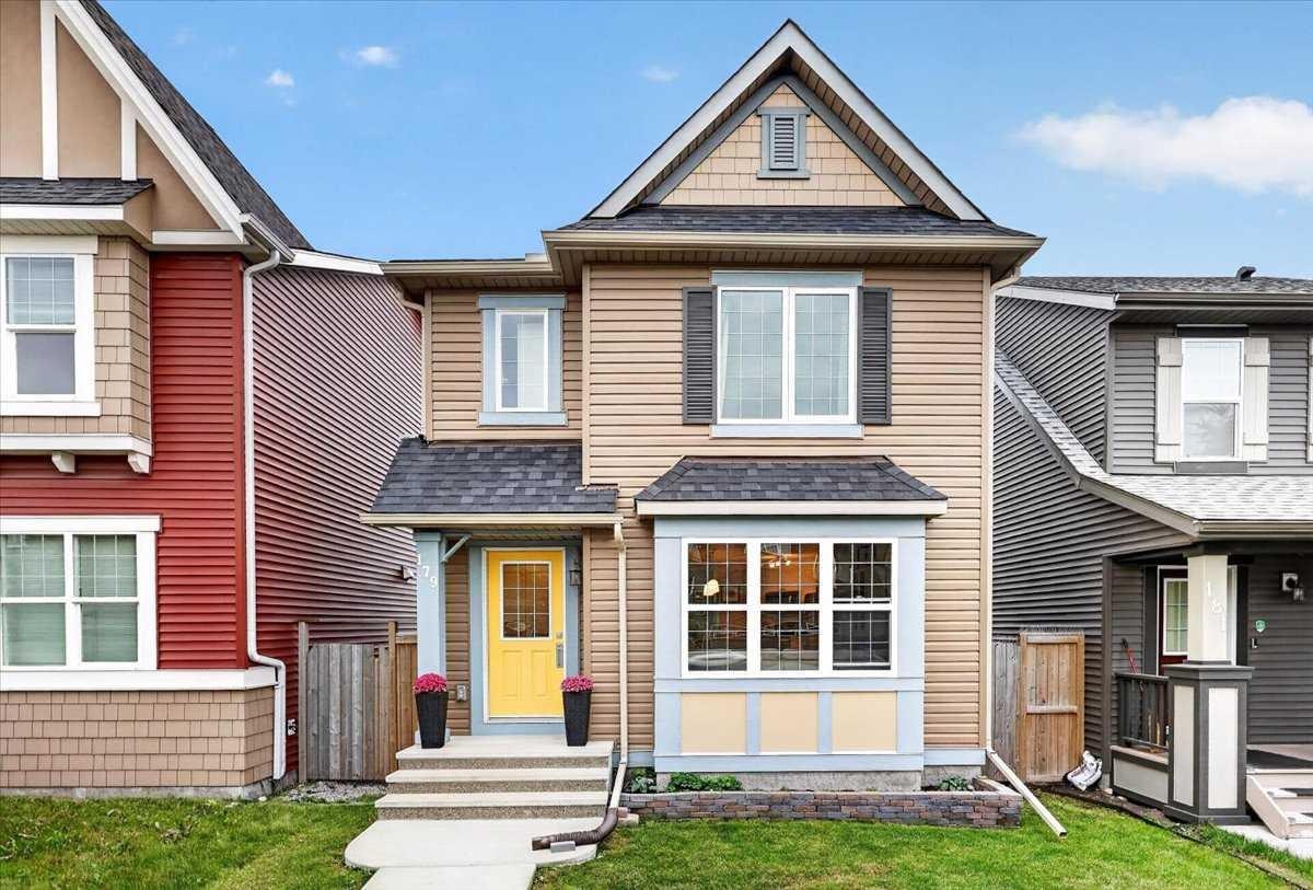 179 Evansborough Way NW, Calgary, AB, T3P 0N5