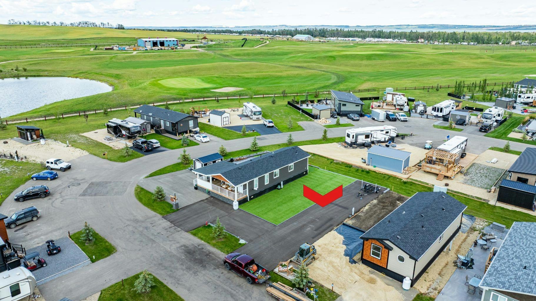 225-41019 Range Road 11, Lacombe, AB, T0C 0J1