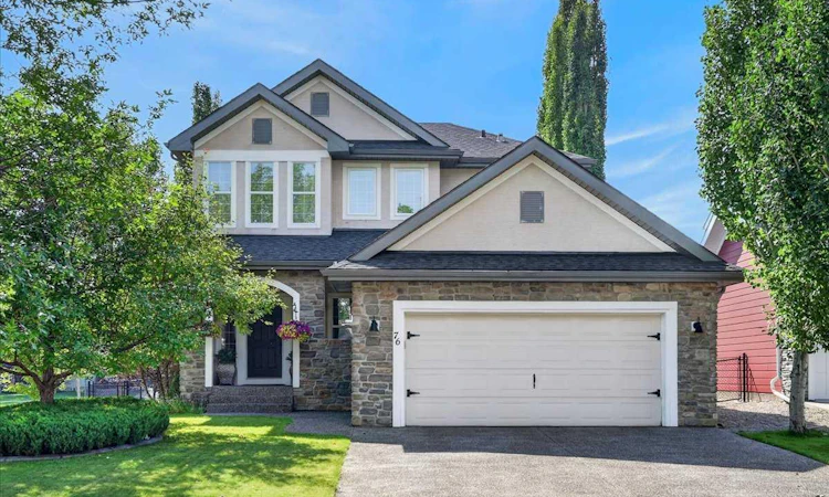 76 Heritage Lake Mews