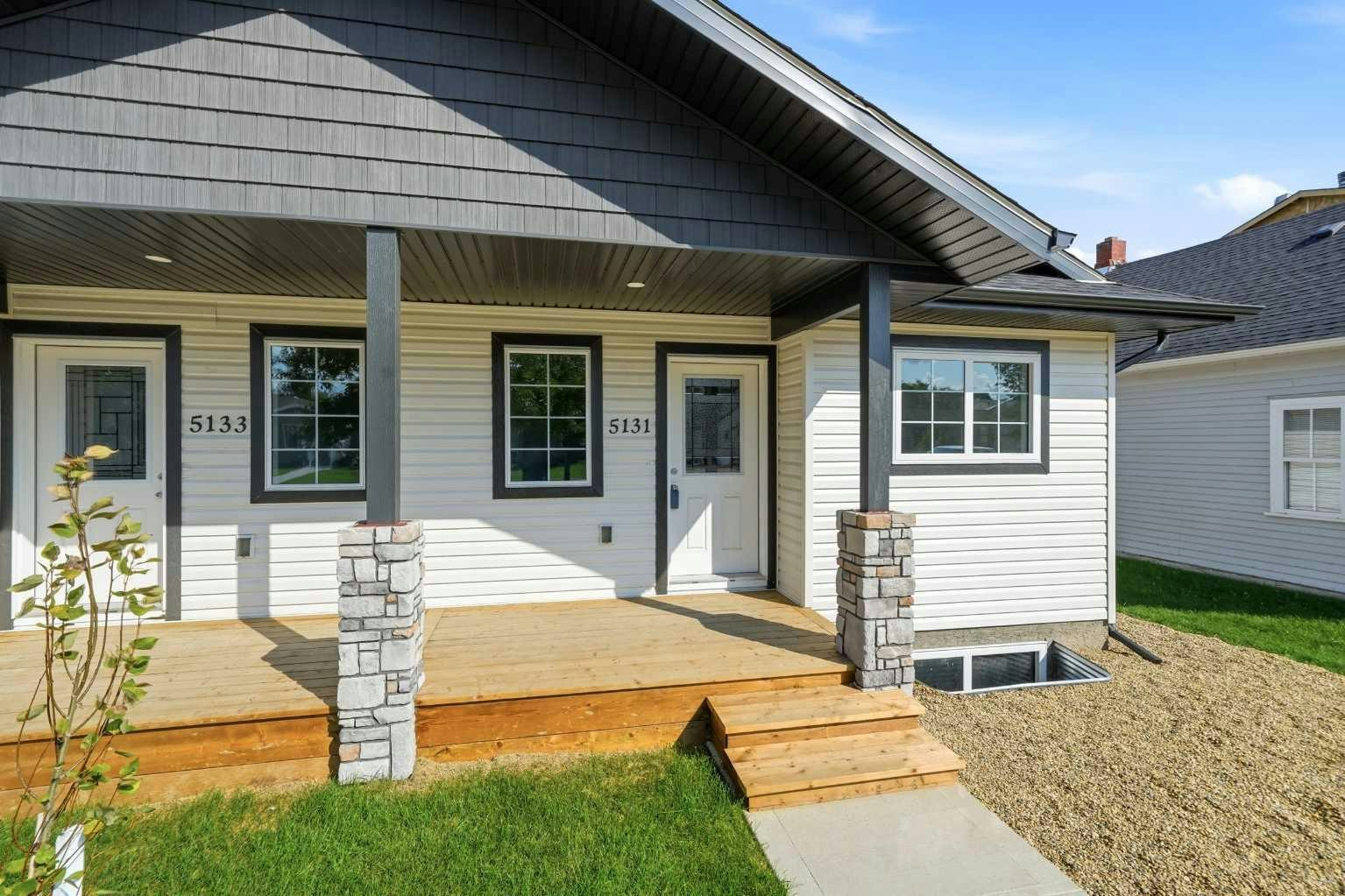 5131 52 Street, Lacombe, AB, T4L 1H9