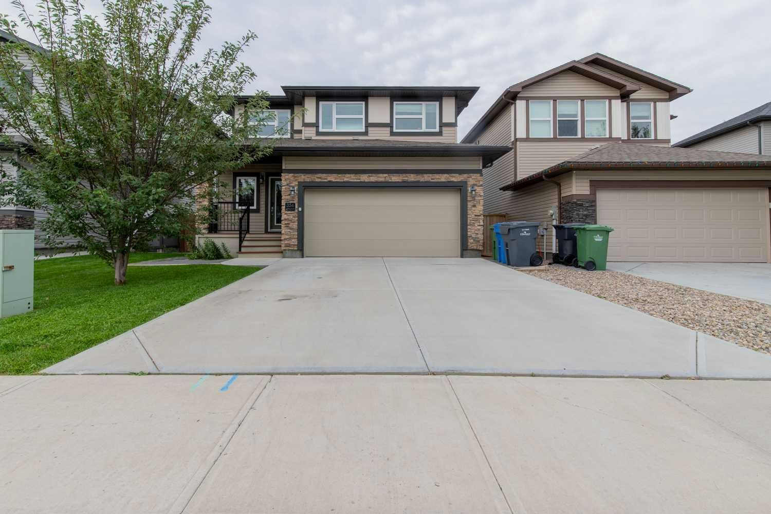 356 Westgate Crescent, Coaldale, AB, T1M 0E3