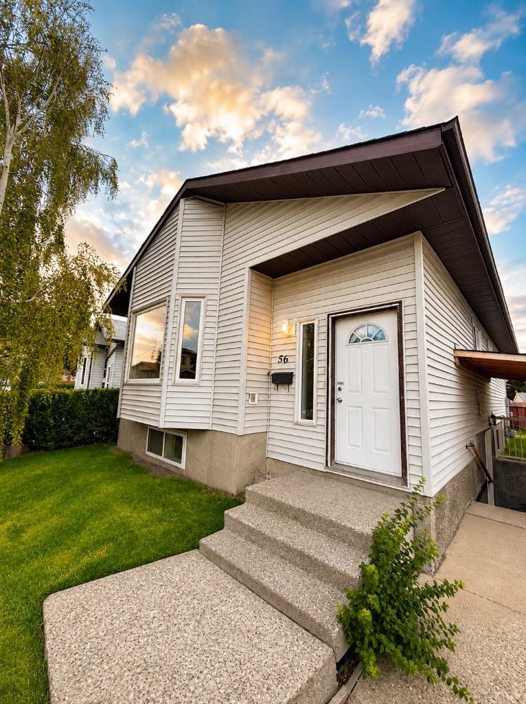 56 Whitehaven Road NE, Calgary, AB, T1Y 6A4