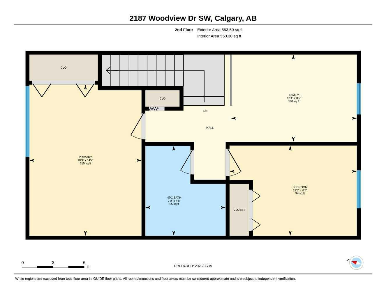 2187 Woodview Drive SW, Calgary, AB, T2W 3N8 - 41