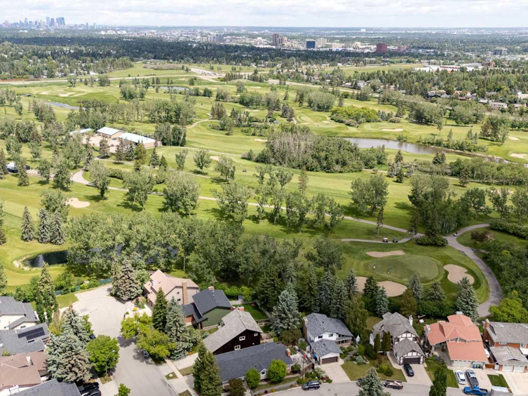 2187 Woodview Drive SW, Calgary, AB, T2W 3N8 - 31