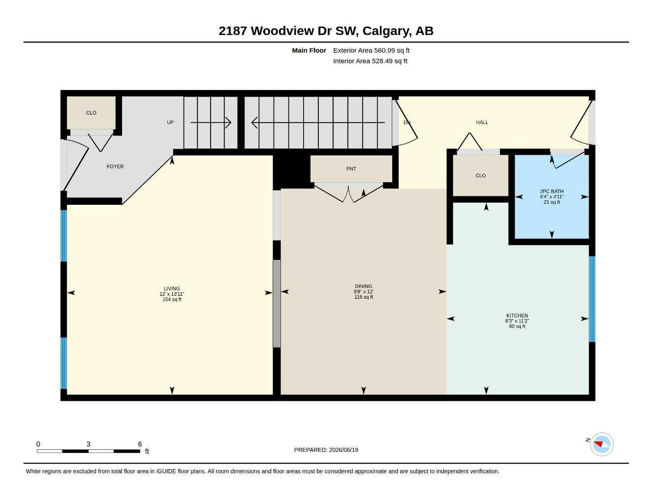 2187 Woodview Drive SW, Calgary, AB, T2W 3N8 - 40