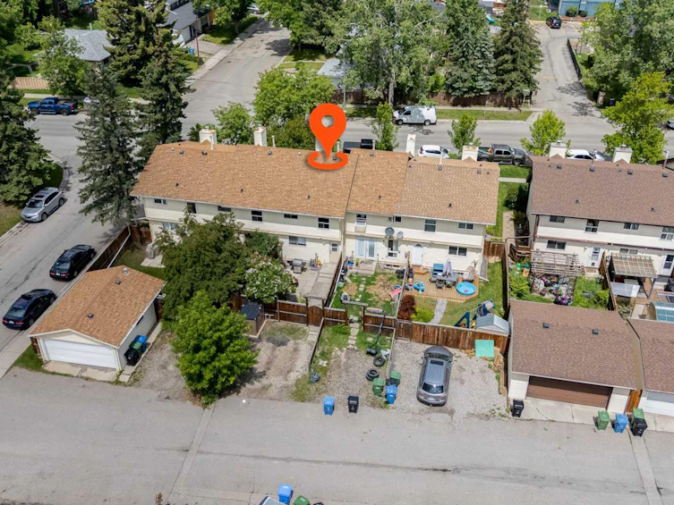 2187 Woodview Drive SW, Calgary, AB, T2W 3N8 - 37