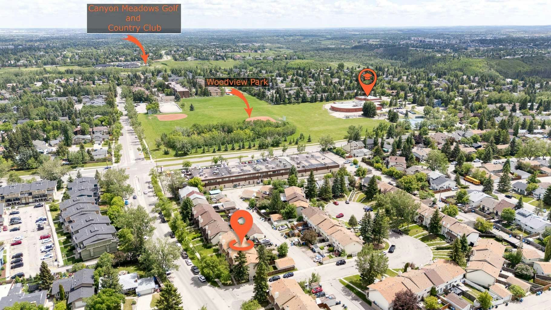 2187 Woodview Drive SW, Calgary, AB, T2W 3N8 - 30