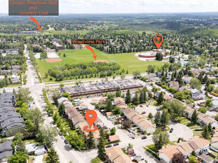 2187 Woodview Drive SW, Calgary, AB, T2W 3N8 - 30