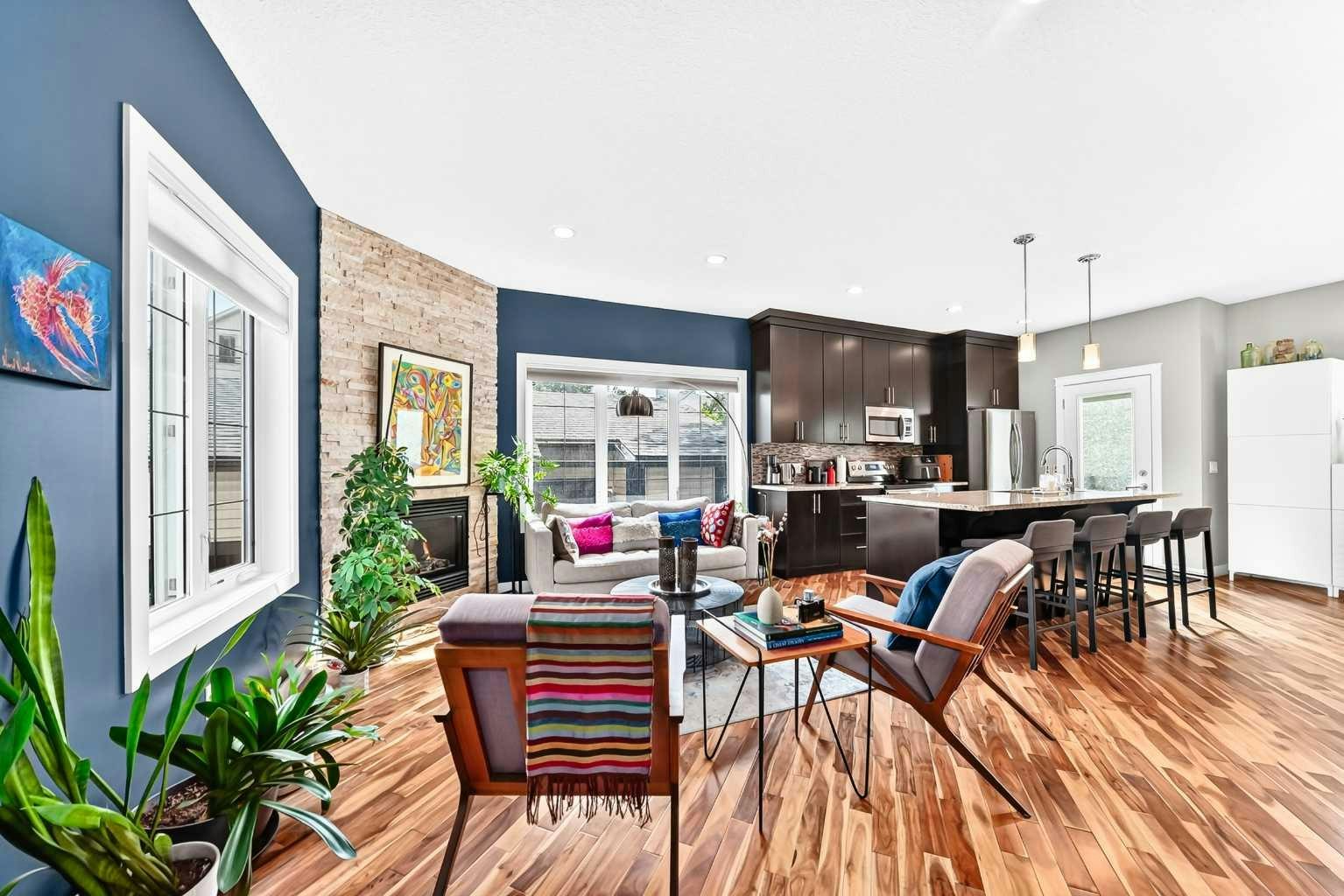 3-309 15 Avenue NE, Calgary, AB, T2E 1H3