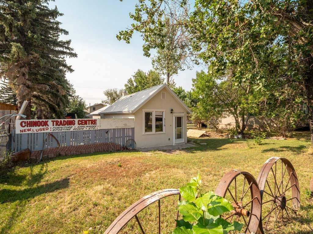316 1st Avenue NE, Milk River, AB, T0K 1M0
