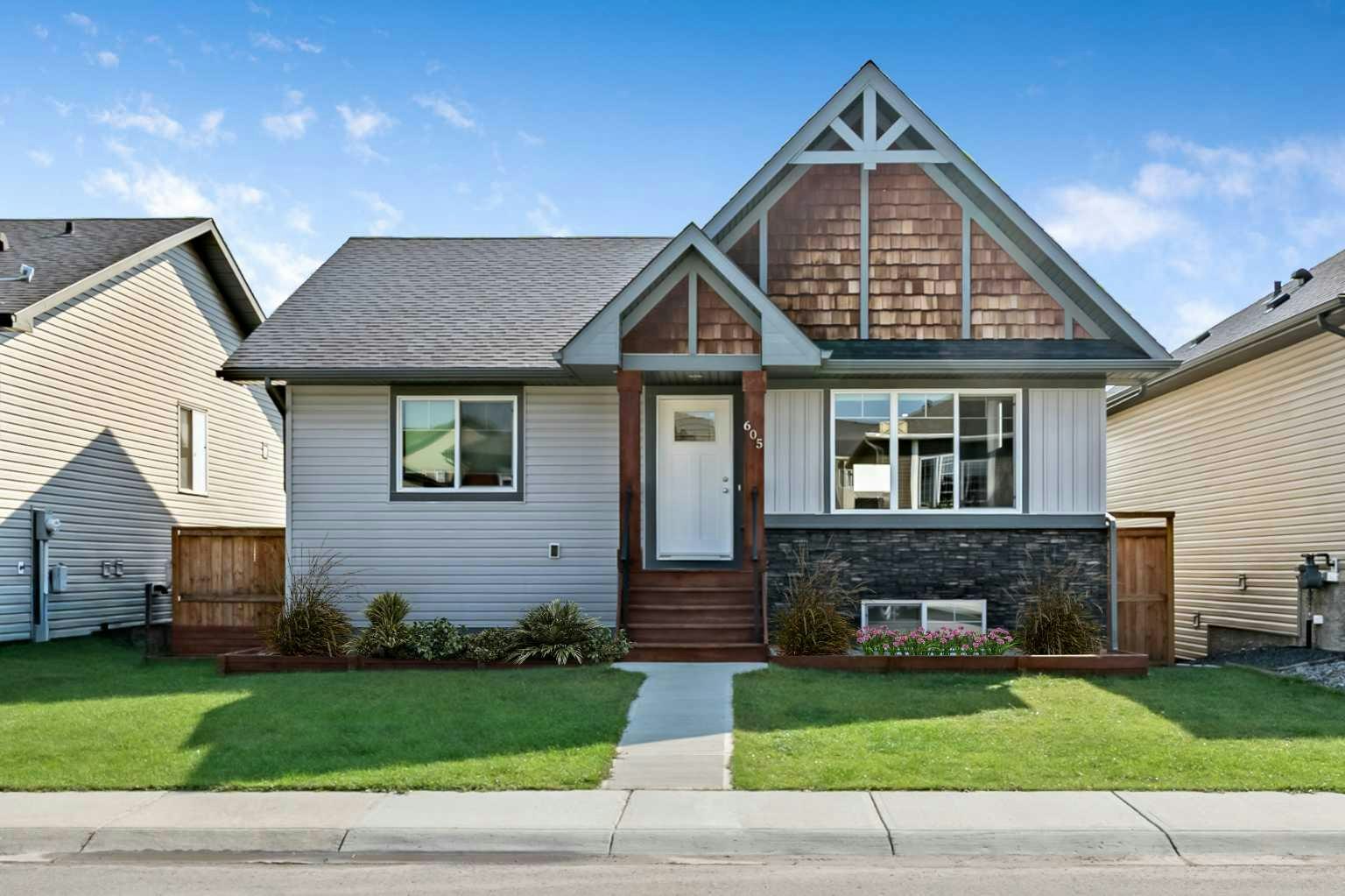 605 Country Meadows Close NW, Turner Valley, AB, T0L 2A0