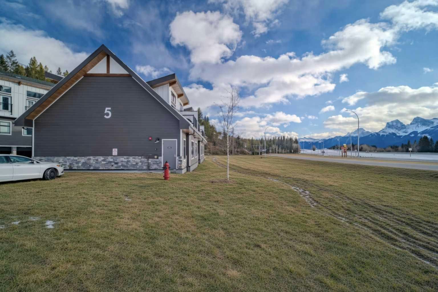 501-750 Harvie Heights Road, Rural Bighorn M.D., AB, T1W 2W2