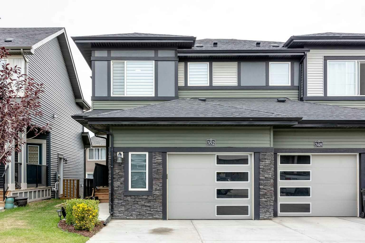 352 Creekrun Crescent SW, Airdrie, AB, T4B 5J8